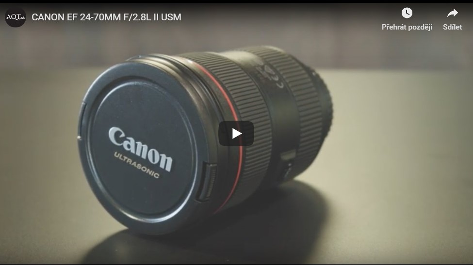 canon ef 24-70mm f2.8 ii